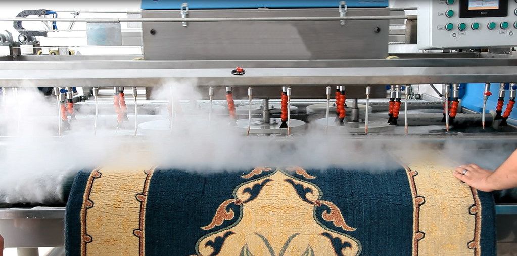 Uluborlu Halı Yıkama