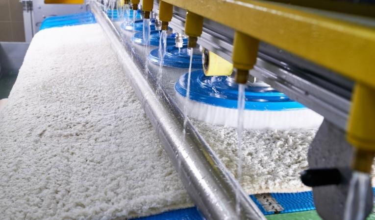 Uluborlu Halı Yıkama