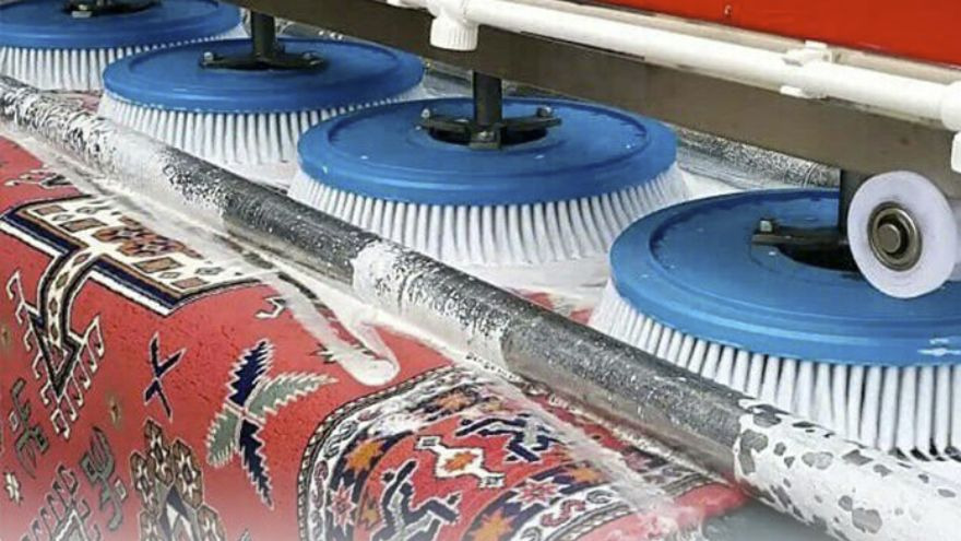 Uluborlu Halı Yıkama